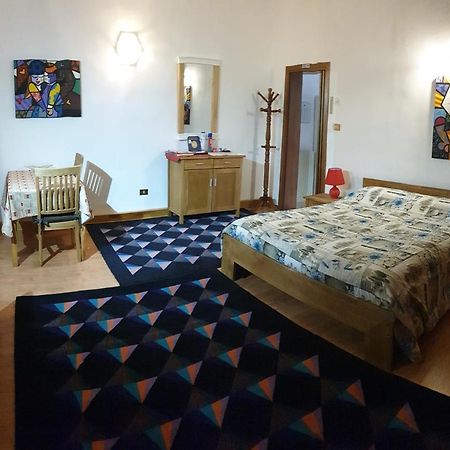 Appartamento La Chiocciola Treviso Exterior photo