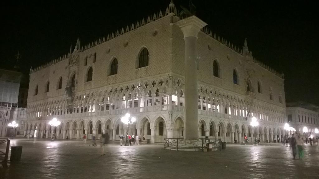 Appartamento La Chiocciola Treviso Exterior photo
