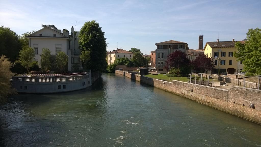 Appartamento La Chiocciola Treviso Room photo