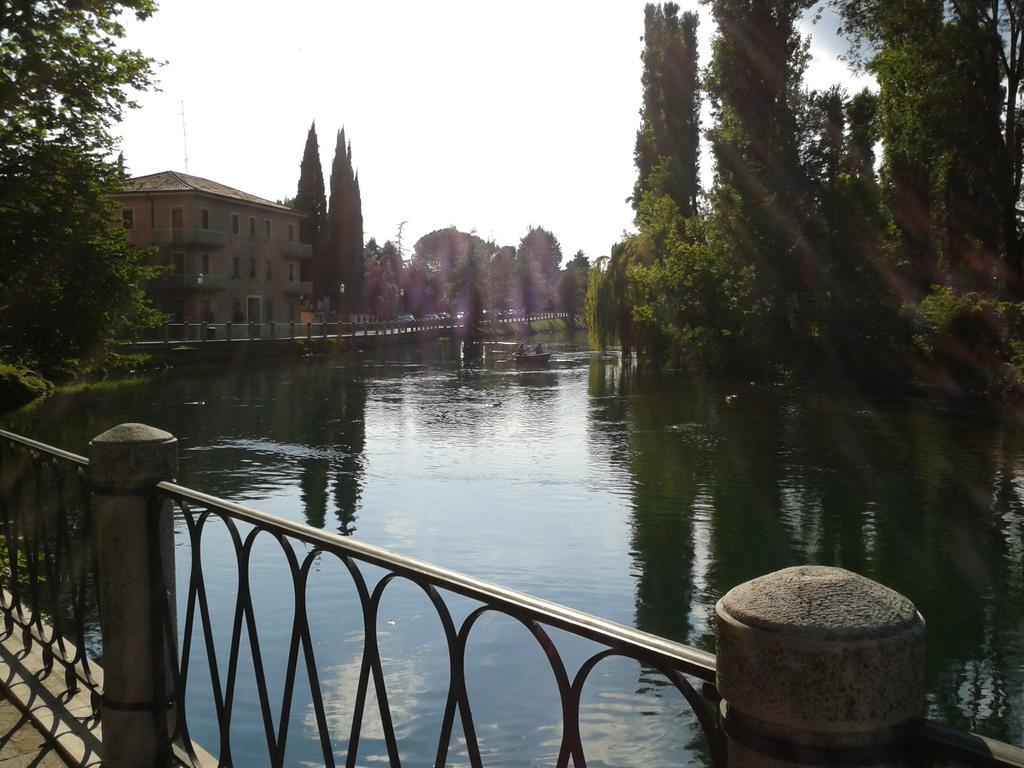 Appartamento La Chiocciola Treviso Exterior photo