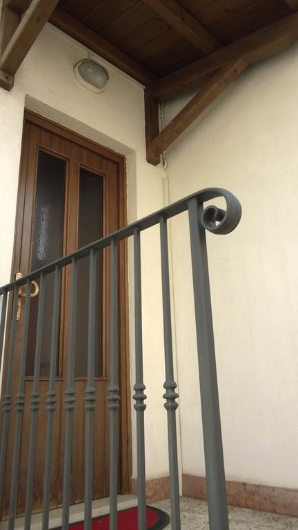 Appartamento La Chiocciola Treviso Exterior photo