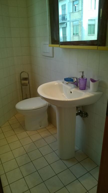 Appartamento La Chiocciola Treviso Room photo