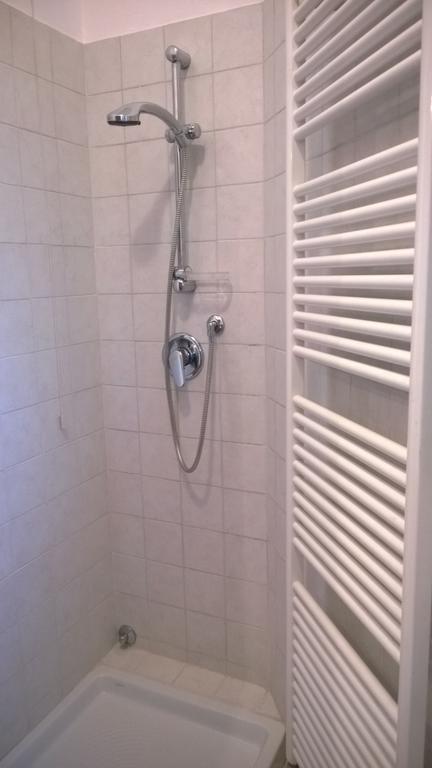Appartamento La Chiocciola Treviso Exterior photo