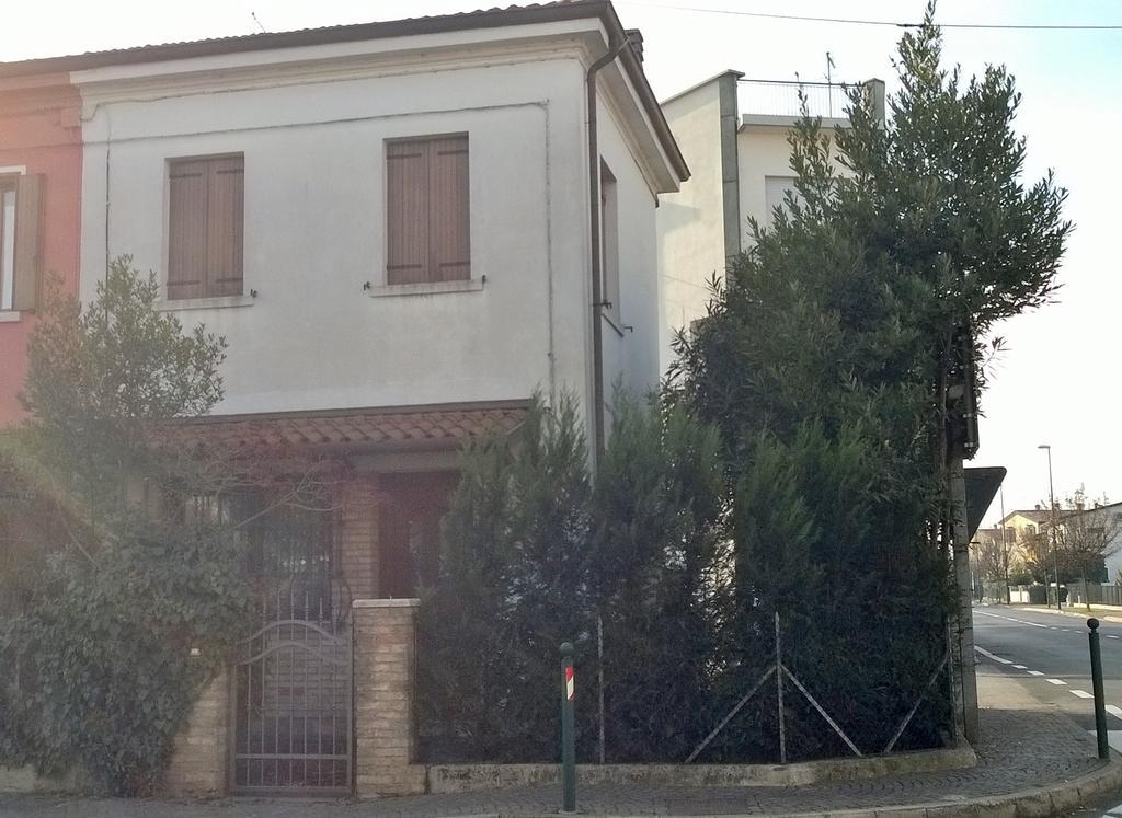 Appartamento La Chiocciola Treviso Room photo