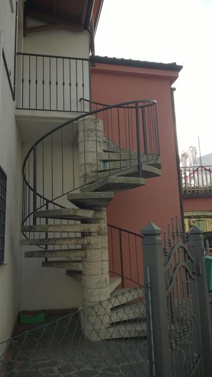 Appartamento La Chiocciola Treviso Exterior photo