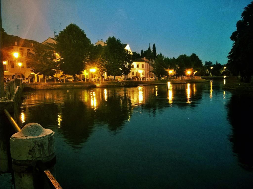 Appartamento La Chiocciola Treviso Exterior photo