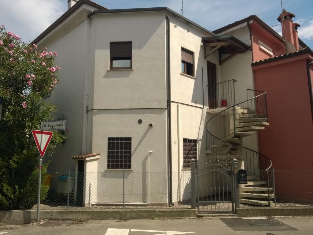 Appartamento La Chiocciola Treviso Exterior photo