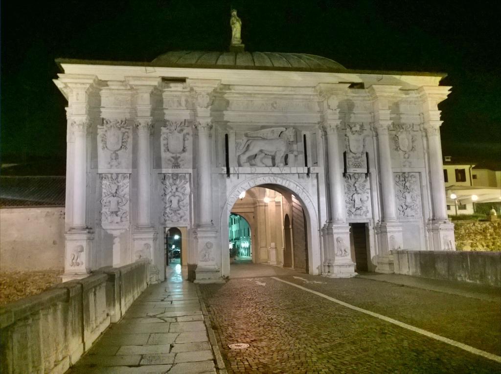 Appartamento La Chiocciola Treviso Exterior photo