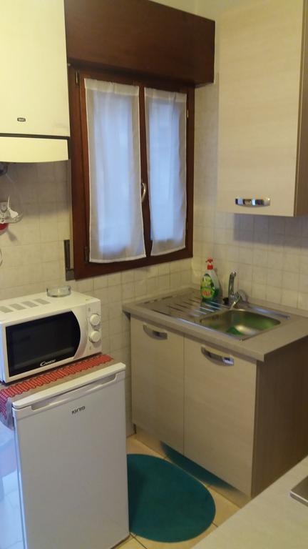 Appartamento La Chiocciola Treviso Exterior photo