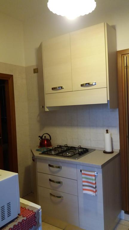 Appartamento La Chiocciola Treviso Exterior photo
