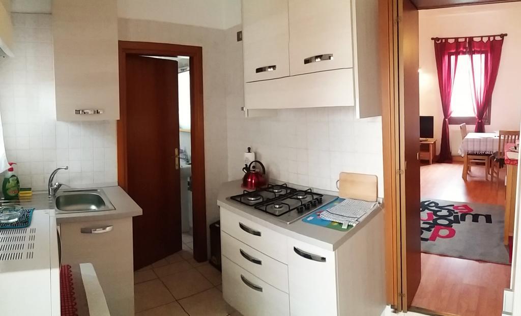 Appartamento La Chiocciola Treviso Exterior photo