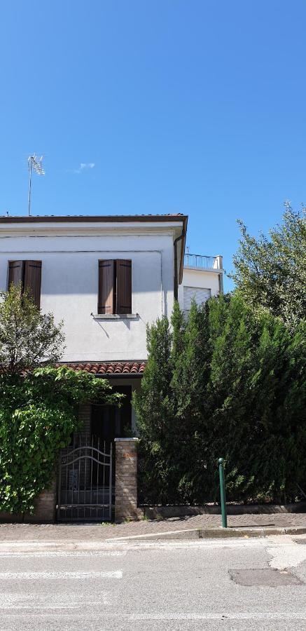 Appartamento La Chiocciola Treviso Exterior photo